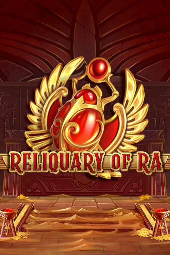 Reliquary Of Ra играть демо | Слотозал без регистрации