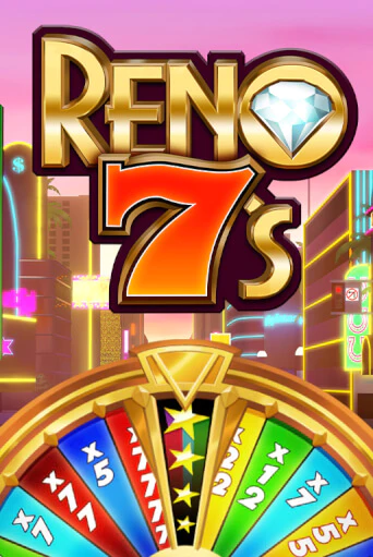 Reno 7's играть демо | Слотозал без регистрации