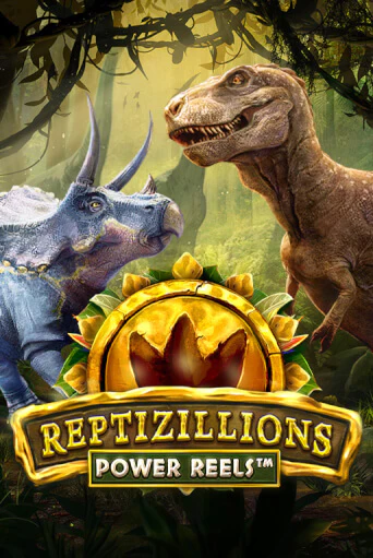 Reptizillions Power Reels играть демо | Слотозал без регистрации