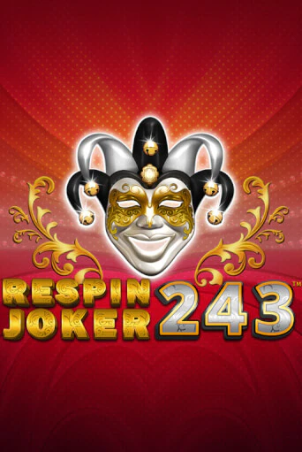 Respin Joker 243 играть демо | Слотозал без регистрации