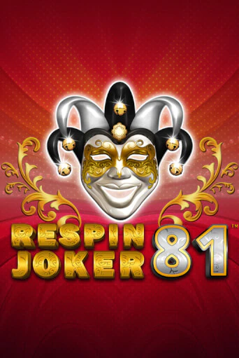 Respin Joker 81 играть демо | Слотозал без регистрации