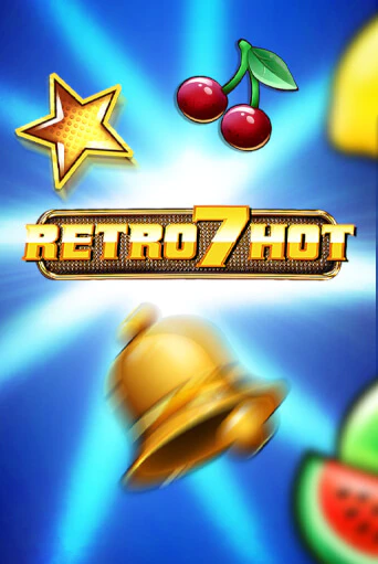 Retro 7 Hot играть демо | Слотозал без регистрации