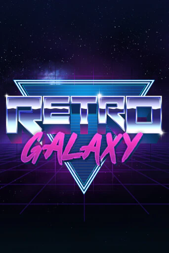 Retro Galaxy играть демо | Слотозал без регистрации