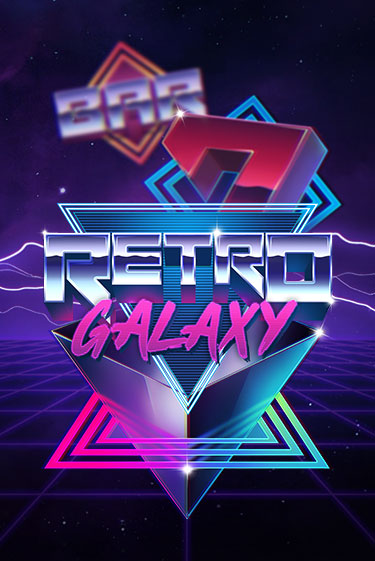 Retro Galaxy играть демо | Слотозал без регистрации