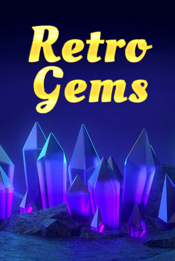 Retro Gems играть демо | Слотозал без регистрации