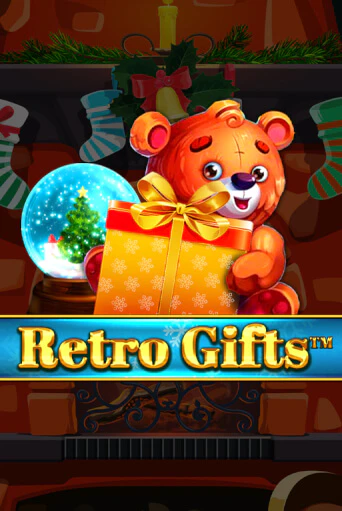 Retro Gifts играть демо | Слотозал без регистрации