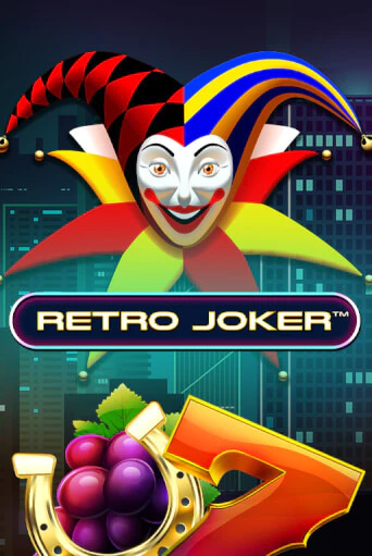 Retro Joker играть демо | Слотозал без регистрации