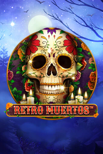 Retro Muertos играть демо | Слотозал без регистрации