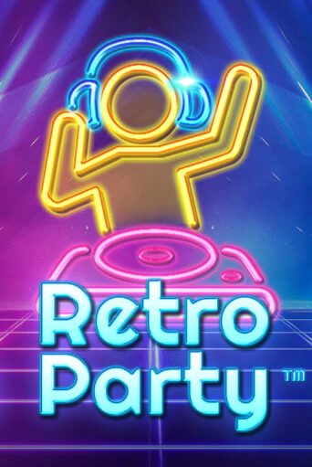 Retro Party играть демо | Слотозал без регистрации