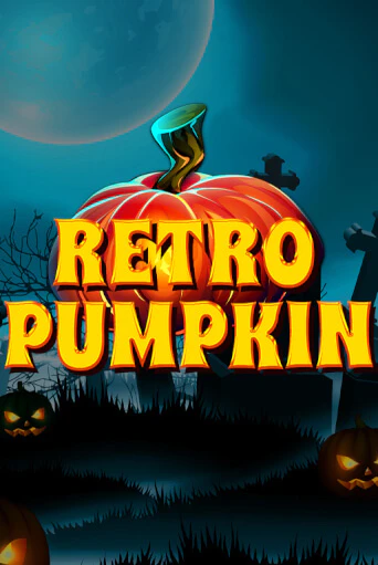 Retro Pumpkin играть демо | Слотозал без регистрации