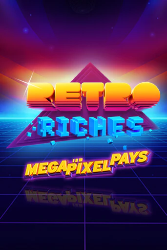 Retro Riches Promo играть демо | Слотозал без регистрации