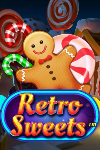 Retro Sweets играть демо | Слотозал без регистрации