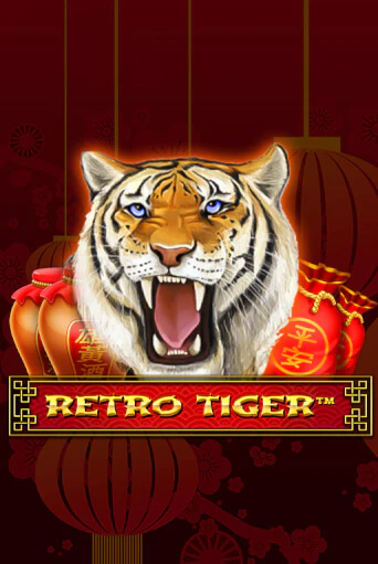 Retro Tiger играть демо | Слотозал без регистрации