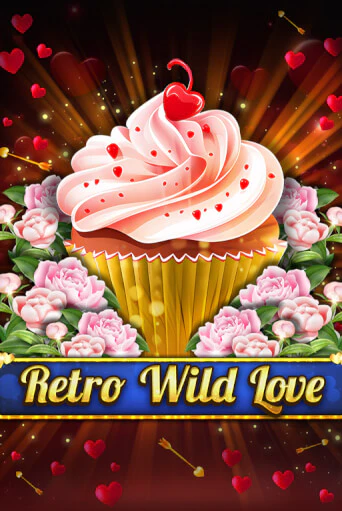 Retro Wild Love играть демо | Слотозал без регистрации