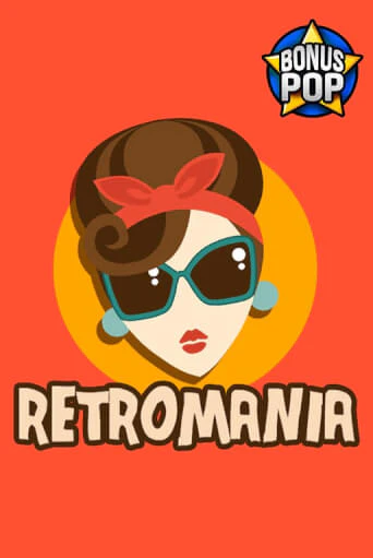 Retromania играть демо | Слотозал без регистрации