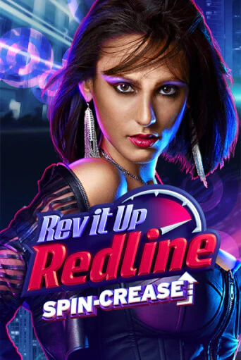 Rev It Up - Redline играть демо | Слотозал без регистрации