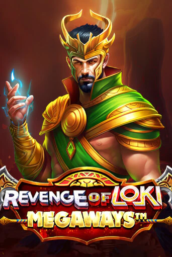 Revenge of Loki Megaways играть демо | Слотозал без регистрации