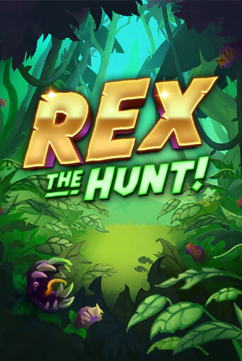 Rex the Hunt! играть демо | Слотозал без регистрации