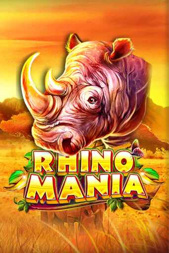 Rhino Mania играть демо | Слотозал без регистрации