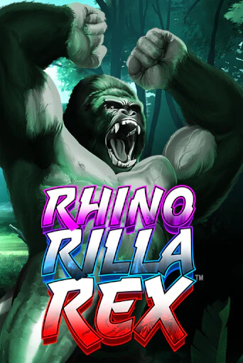 Rhino Rilla Rex играть демо | Слотозал без регистрации