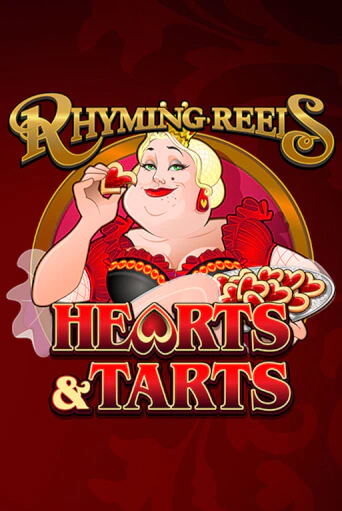 Rhyming Reels Hearts And Tarts играть демо | Слотозал без регистрации