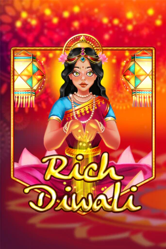 Rich Diwali играть демо | Слотозал без регистрации