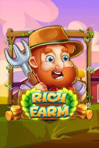 Rich Farm играть демо | Слотозал без регистрации