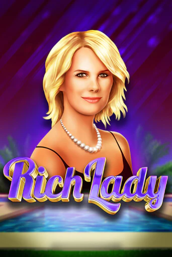 Rich Lady играть демо | Слотозал без регистрации