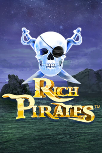 Rich Pirates играть демо | Слотозал без регистрации