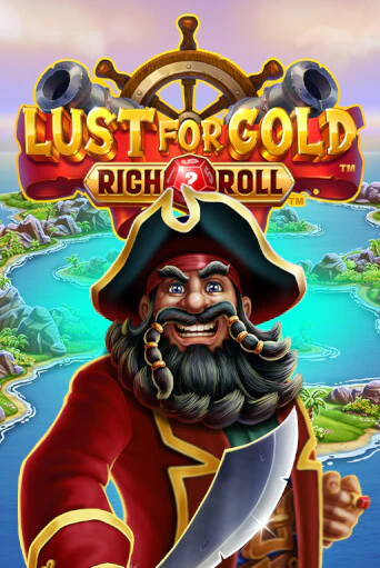 Rich Roll: Lust for Gold! играть демо | Слотозал без регистрации