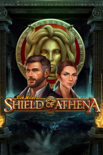 Rich Wilde and the Shield of Athena играть демо | Слотозал без регистрации