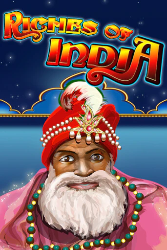 Riches of India играть демо | Слотозал без регистрации