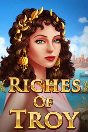 Riches of Troy играть демо | Слотозал без регистрации