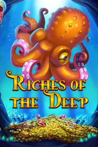 Riches of the deep 243 ways играть демо | Слотозал без регистрации