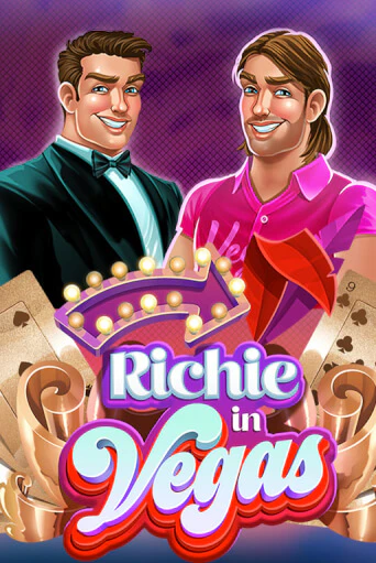 Richie in Vegas играть демо | Слотозал без регистрации