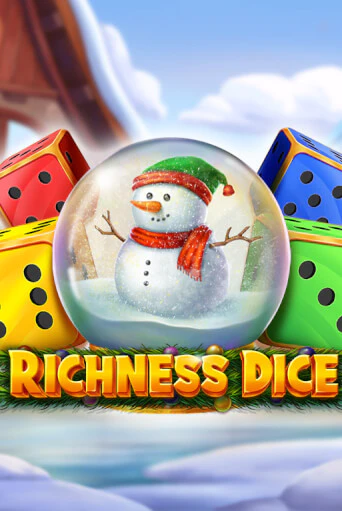 Richness Dice играть демо | Слотозал без регистрации