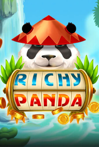 Richy Panda играть демо | Слотозал без регистрации