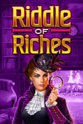 Riddle of Riches играть демо | Слотозал без регистрации