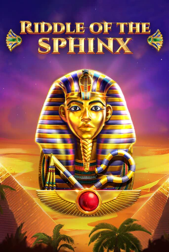 Riddle of the Sphinx играть демо | Слотозал без регистрации