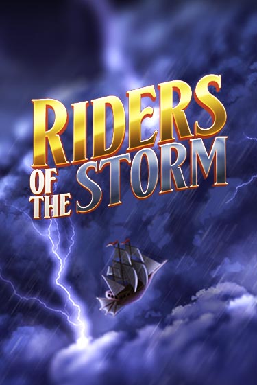 Riders Of The Storm играть демо | Слотозал без регистрации