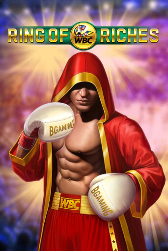 WBC Ring of Riches играть демо | Слотозал без регистрации