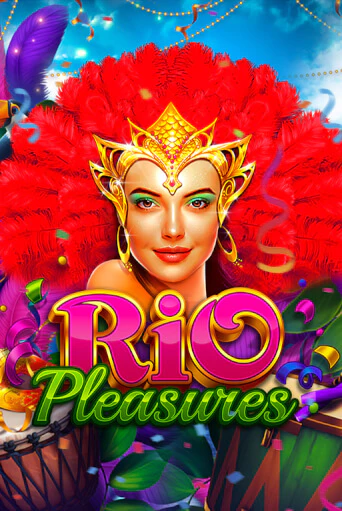 Rio Pleasure играть демо | Слотозал без регистрации