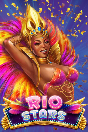 Rio Stars играть демо | Слотозал без регистрации