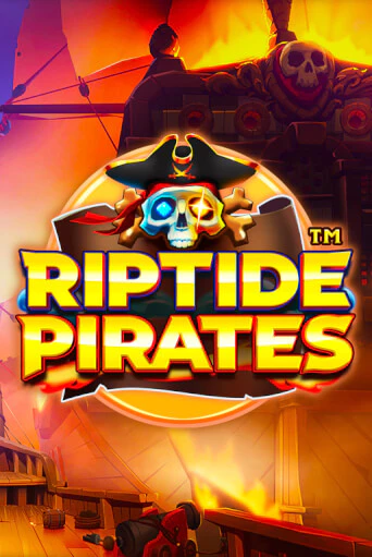 Riptide Pirates™ играть демо | Слотозал без регистрации