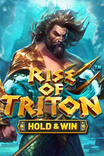 Rise of Triton играть демо | Слотозал без регистрации