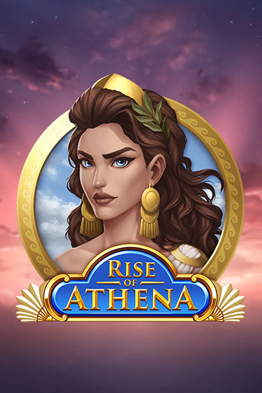 Rise of Athena играть демо | Слотозал без регистрации