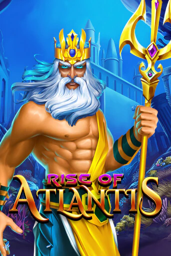 Rise Of Atlantis играть демо | Слотозал без регистрации