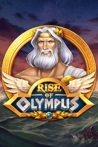 Rise of Olympus играть демо | Слотозал без регистрации