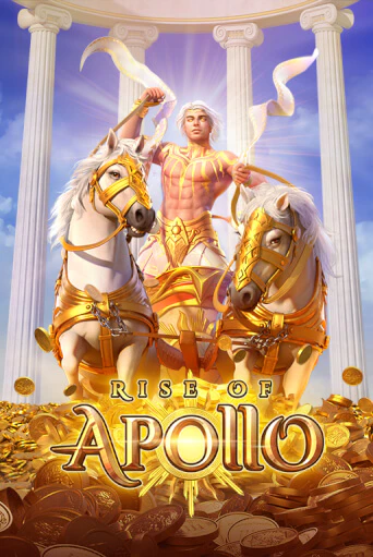 Rise of Apollo играть демо | Слотозал без регистрации