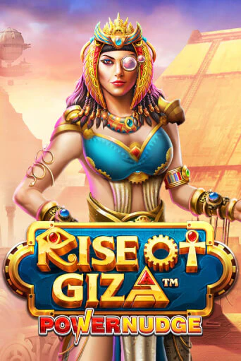 Rise of Giza PowerNudge™ играть демо | Слотозал без регистрации